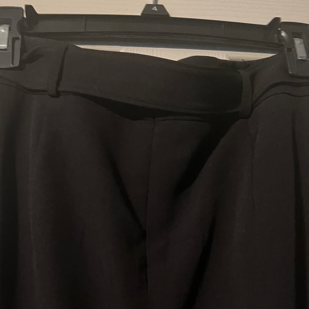 White House Black Market Black Pencil Skirt with Belt
50% OFF - Picture 7 of 13